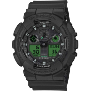 "Casio" GA-100BEG-1A