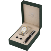 "Santa Barbara Polo & Racquet Club" SB.1.10646-5