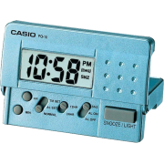 �. "Casio" PQ-10D-2R