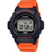 &quot;Casio&quot; W-219H-4A