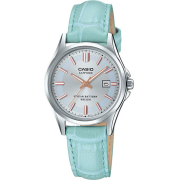 &quot;Casio&quot; LTS-100L-2AVEF