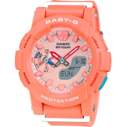 &quot;Casio&quot; BGA-185-4A ()