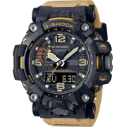 "Casio" GWG-2000-1A5