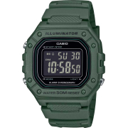 &quot;Casio&quot; W-218H-3B
