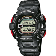 &quot;Casio&quot; G-9000-1V