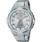 &quot;Casio&quot; MSG-S200D-7AER