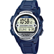 "Casio" W-756-2A