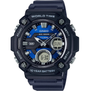 &quot;Casio&quot; AEQ-120W-2A