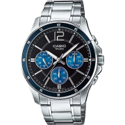 &quot;Casio&quot; MTP-1374D-2A