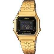 &quot;Casio&quot; LA680WGA-1B