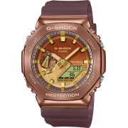 &quot;Casio&quot; GM-2100CL-5A