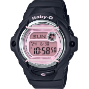 &quot;Casio&quot; BG-169M-1ER