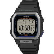"Casio" W-738H-1A