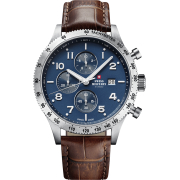 &quot;Swiss Military by Chrono&quot; SM34084.06