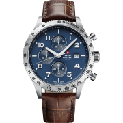 "Swiss Military by Chrono" SM34084.06