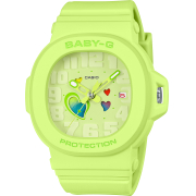 &quot;Casio&quot; BGA-10-3A
