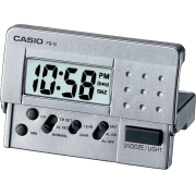 �. "Casio" PQ-10D-8R