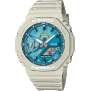 &quot;Casio&quot; GA-2100AS-5A