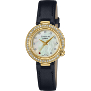 &quot;Casio&quot; SHE-4565GSL-7A