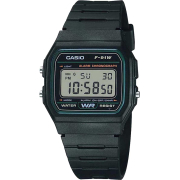 &quot;Casio&quot; F-91W-3 