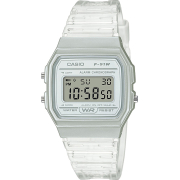 &quot;Casio&quot; F-91WS-7