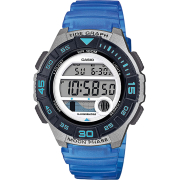 "Casio" LWS-1100H-2AVEF