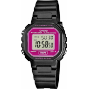 &quot;Casio&quot; LA-20WH-4A