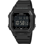 "Casio" W-738H-1B