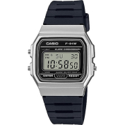 &quot;Casio&quot; F-91WM-7A