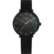 &quot;Obaku&quot; V186LXBBMB