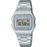 "Casio" A158WEA-7