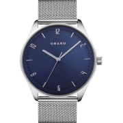 &quot;Obaku&quot; V235GXCLMC