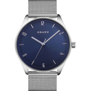 &quot;Obaku&quot; V235GXCLMC