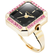 &quot;Anne Klein&quot; 5264RINGPK