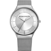 &quot;Romanson&quot; TM9A18MMW(WH)