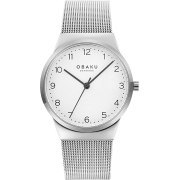 &quot;Obaku&quot; V255LXCIMC