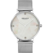 &quot;Obaku&quot; V268LXCWMC