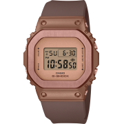 &quot;Casio&quot; GM-S5600BR-5