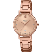 "Casio" SHE-4540PG-4A