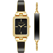 &quot;Anne Klein&quot; 3898BKST