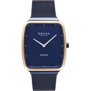 &quot;Obaku&quot; V267GXSLML