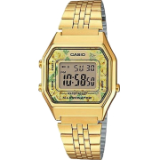 &quot;Casio&quot; LA680WGA-9C