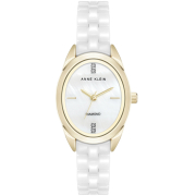 &quot;Anne Klein&quot; 5182WTGB