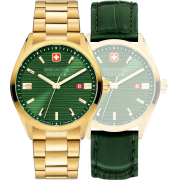 "Swiss Military Hanowa" SMWGH2200112-SET