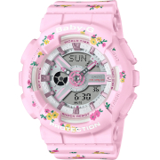 &quot;Casio&quot; BA-110LSB-4A
