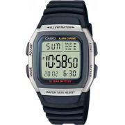 &quot;Casio&quot; W-96H-1A