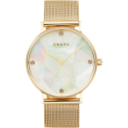 &quot;Obaku&quot; V268LXGWMG