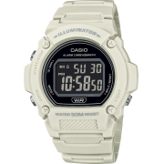 &quot;Casio&quot; W-219HC-8B