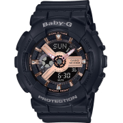&quot;Casio&quot; BA-110RG-1A
