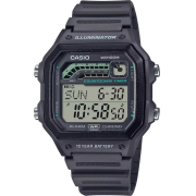 &quot;Casio&quot; WS-1600H-8A